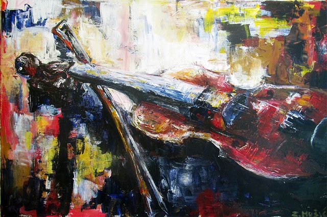 violin-still-life-acrylic-on-canvas-contemporary-modern-art-painting-zlatko-music-art.jpg