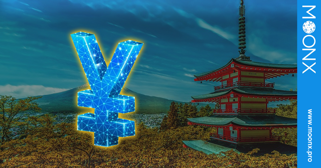 Japanese Official Calls for Development of Digital Yen in ‘Two-To-Three Years_MoonX.png