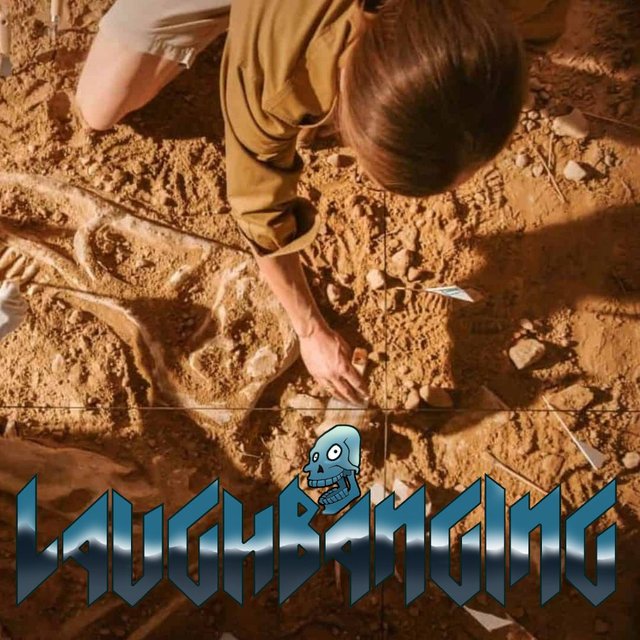 LaughbangingPodcast458 - Arqueologia Metálica (Carnificina, Epilepsia, High Speed Core, Alcacolics, Mau Hálito) - Praia Canguru.jpg