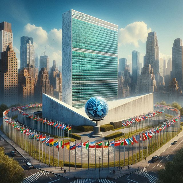 realistic picture of UNO building with flags.png