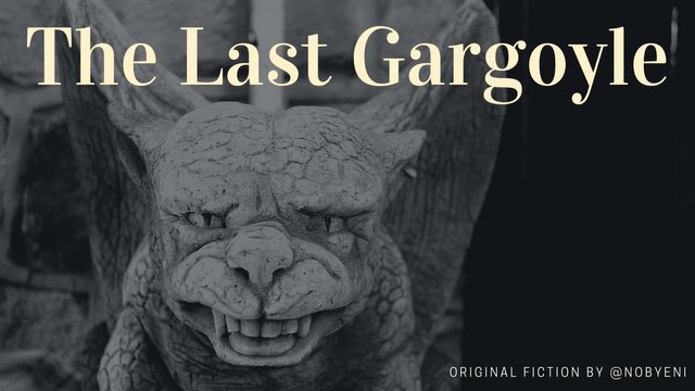 The Last Gargoyle.jpg