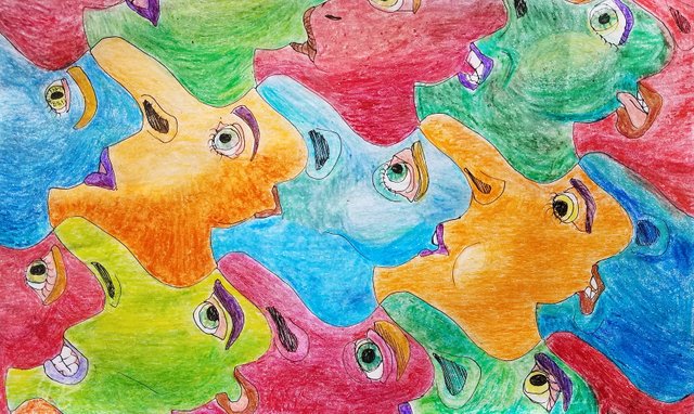 steemit-enternamehere-tessellation-facesofwhoa-crayon.jpg