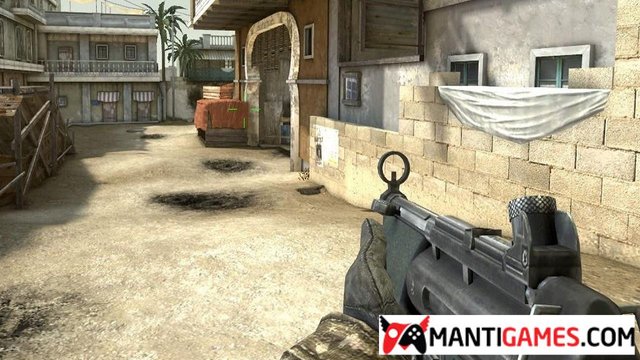 Awesome Free Online Shooting Games on the Browser - No Download — Steemit