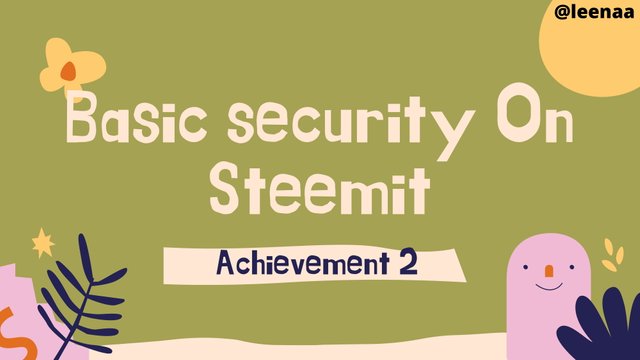 Basic security On Steemit (1)-1.jpg