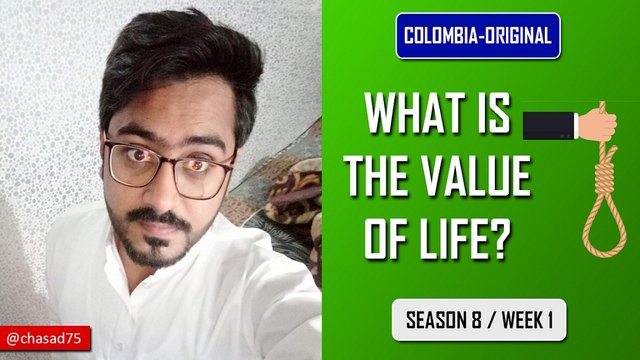 Steemit Engagement Challenge Season8 Week1 What is the value of life.jpg