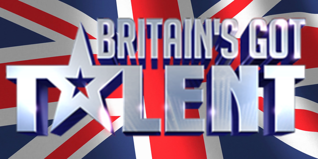 Think of it like Britain's got Talent.png