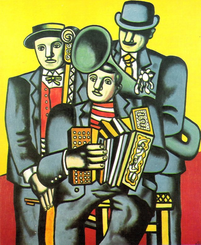 Los tres musicos, 1944, Léger Fernand.jpg