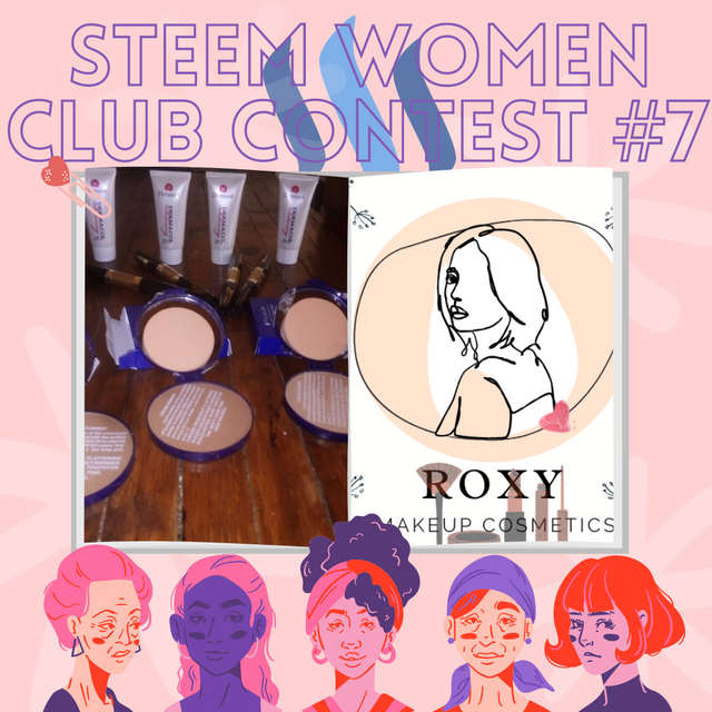 Steem Women Club Contest #7 __ How Did Steemit Change Your Life_ __ (7).png