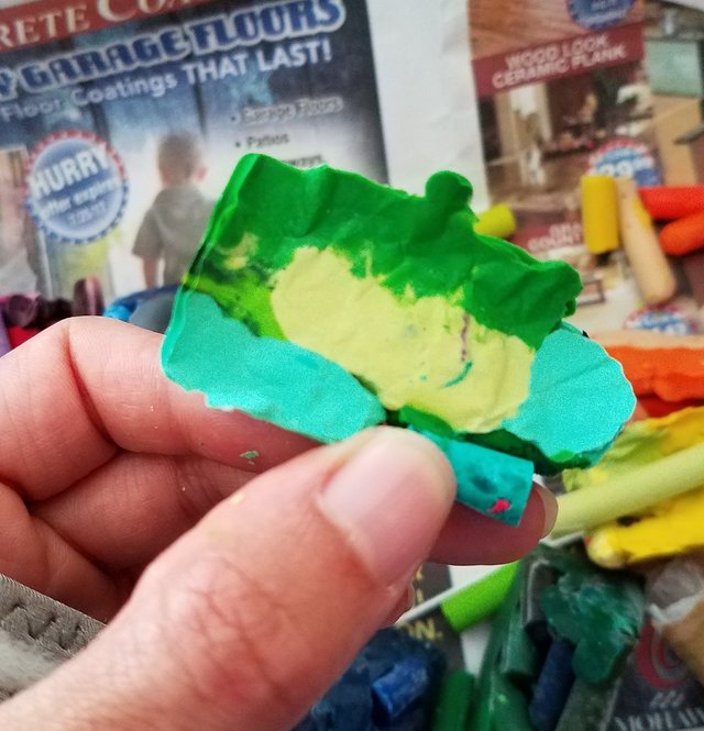 steemit-enternamehere-melted-crayons-green.jpg