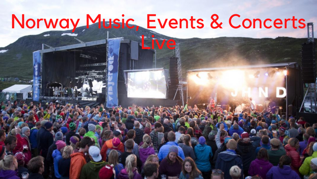 Norway Music, Events & Concerts Live.png