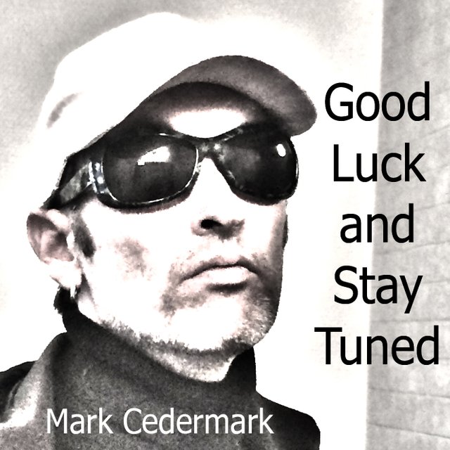 Cover - good luck and stay tuned.jpg