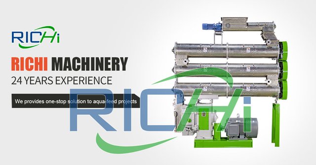 comparison between single twin screw extruder for fish feed pellets.jpg