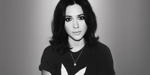 Michelle Branch