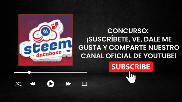 Concurso ¡Suscríbete, ve, dale me gusta y comparte nuestro canal oficial de Youtube!.png