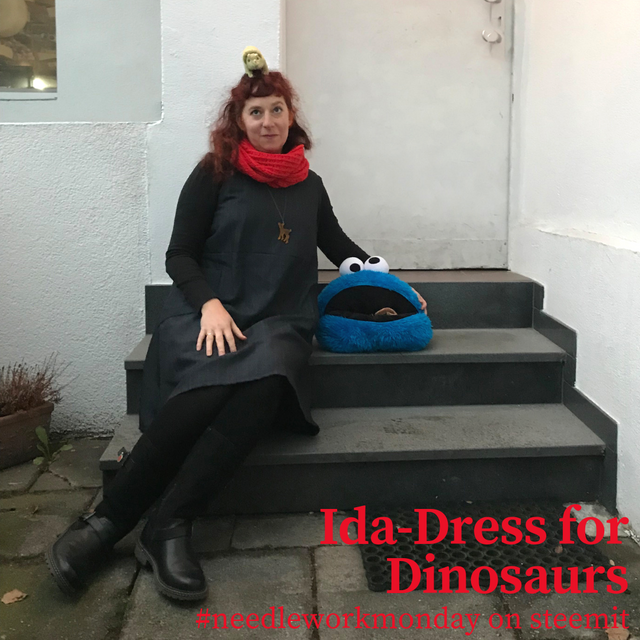 ida dress for dinosaurs title.png