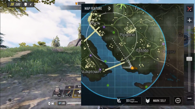 Download game cod mobile pc on gameloop emulator
