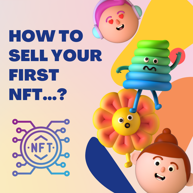 3d Colorful Buy Sell NFT Cryptocurrency Instagram Post.png