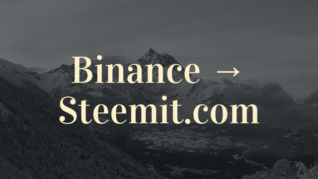 Binance →Steemit.com.png