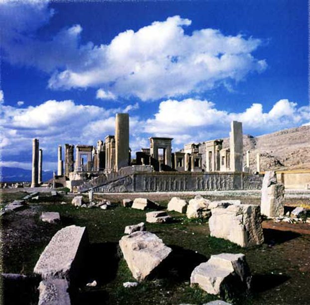 Darius IPersepolis iran public.jpg