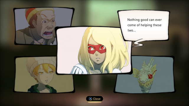 Gravity Rush 2 To Levitate Or Not Levitate Post Release Game