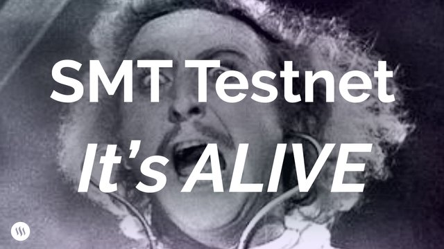 SMT testnet live.jpg