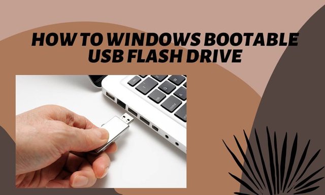 How to Create Windows Bootable USB Flash Drive.jpg