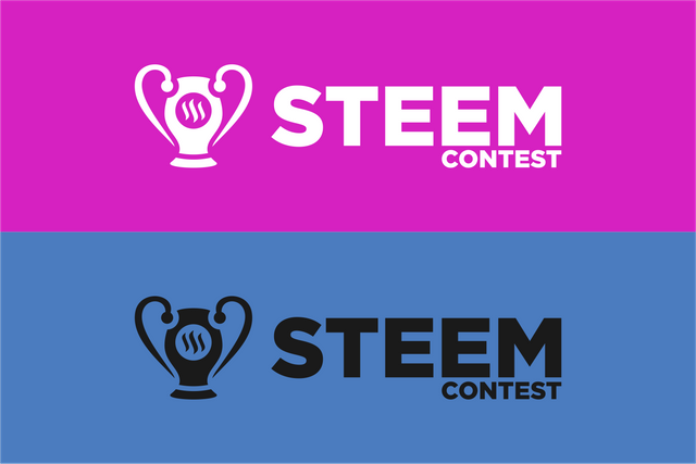 Horizontal 1 SteemContest Logo 3.png