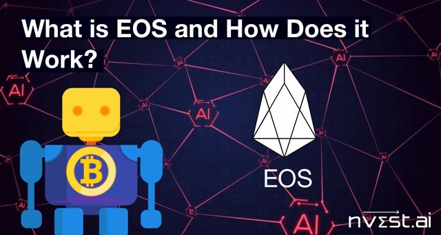 What is EOS and How Does it Work?