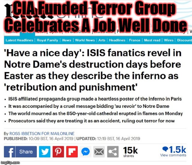 CIA Funded Terror Group Celebrates A Job Well Done.jpg