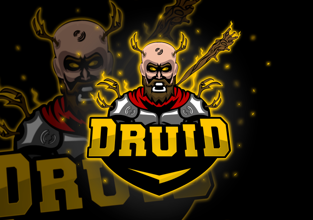 Druid logo made by Animationiko Niko Balažic.png