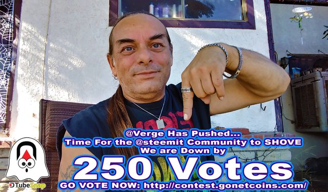#dtubesnap 13 - GO VOTE FOR @steem on the NetCoins Website to TAKE #STEEM to the MOON - It Is Easy - ONLY ONE DAY LEFT - Rock the @steemit Planet.jpg