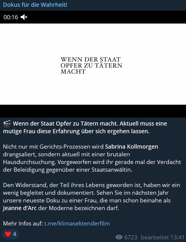 Wenn der Staat Opfer zu Tätern macht..jpg