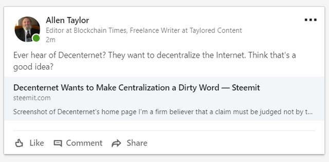 LinkedIn Decenternet.PNG
