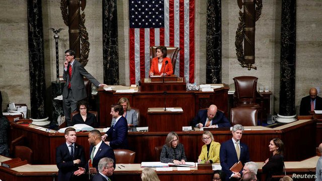 Live House votes on Trump impeachment over siege of US Capitol 2.jpg