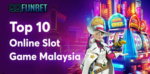 QQFUNBET Agen Casino Slot Gacor Pragmatic Tergacor.jpg