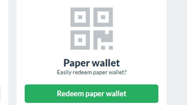 How To Withdraw Funds From Paper Wallet by Crypto wallets info.jpg