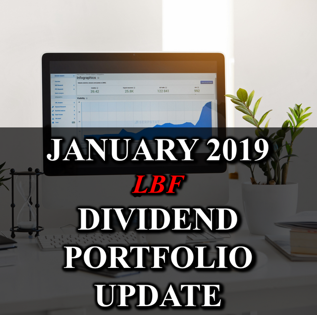 2019-1 - January 2019 dividend portfolio update thumbnail.png