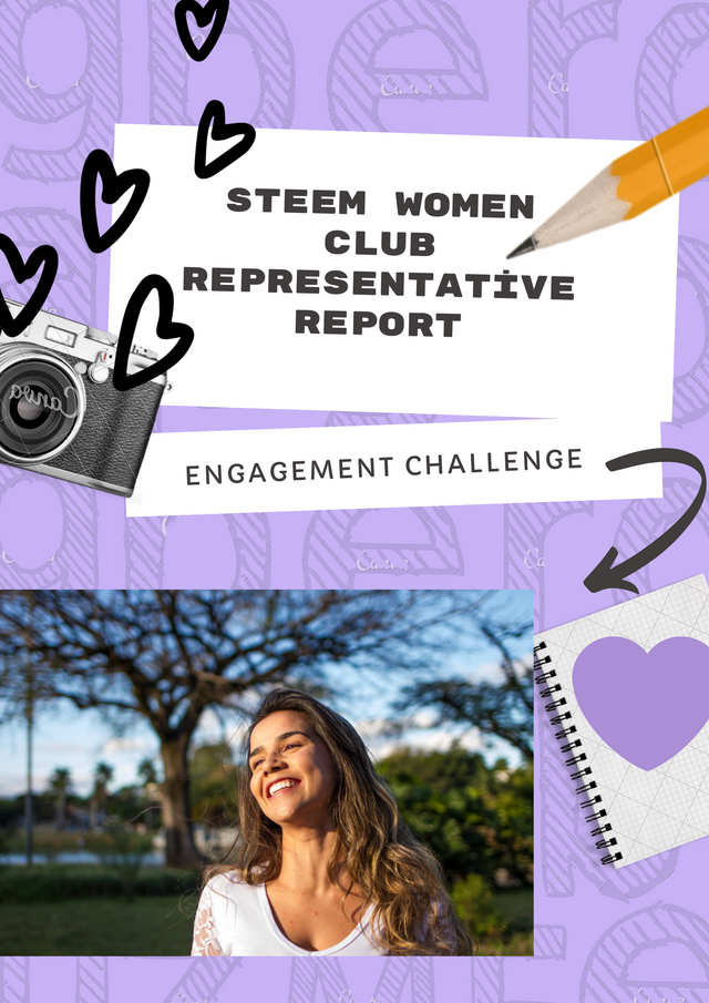steem women club representative report.png