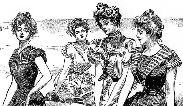 640px-Gibson_Girls_seaside_-cropped-_by_Charles_Dana_Gibson.jpg