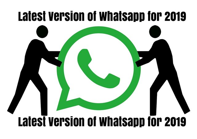 Latest New Version of Whatsapp For 2019__Free Download.jpg