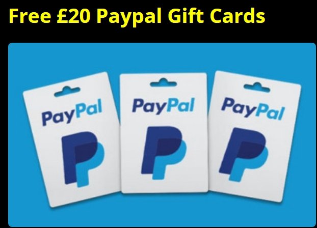 Free £20 Paypal Gift Cards.jpeg