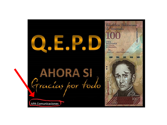 Billete de 100 Bs de APA para PARAURI.png