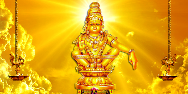 lord ayyappa and vavar swamy perfect example of religious harmony steemit lord ayyappa and vavar swamy perfect