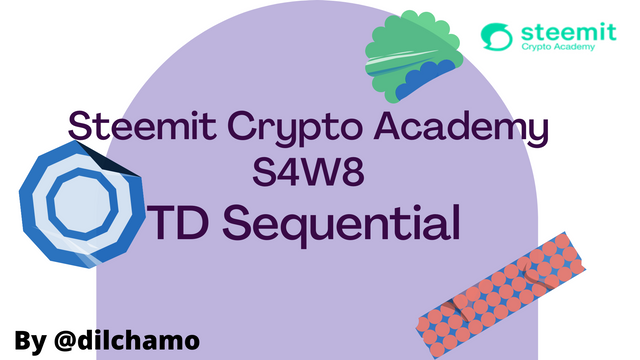 Steemit Crypto Academy S4W8 TD Sequential.png