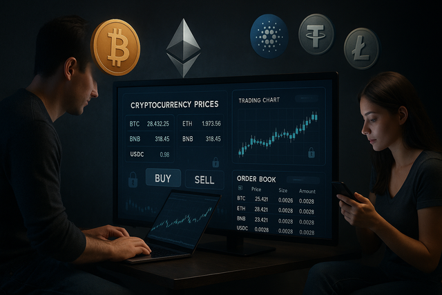 What is Crypto Exchange Platform (2).png