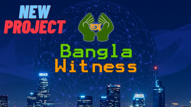 Some ongoing and upcoming projects of Bangla Witness.png