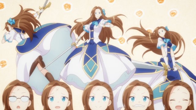 Catarina Claes  Uma Boa Protagonista faz um Bom Isekai (Hamefura / Otome  Game no Hametsu Flag) 