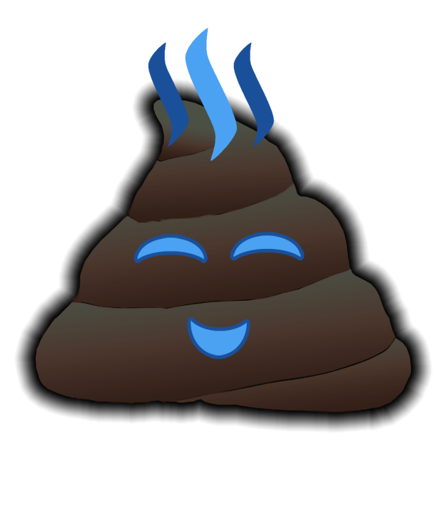 Steem Poo Emoji (Medium).png