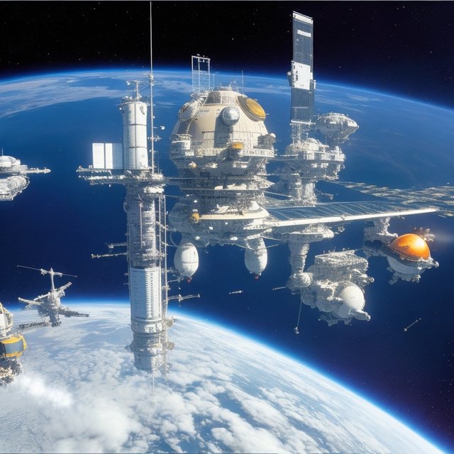 DreamShaper_v7_Space_Stations_Past_Present_And_Future_0.jpg