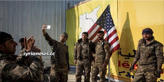 Kurdish Separatist SDF Militia Work for the USA.jpg